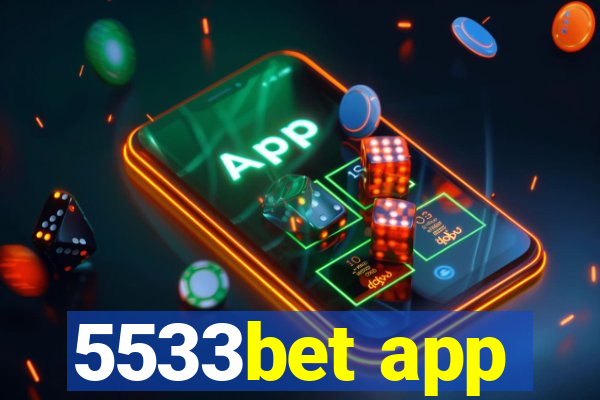 5533bet app